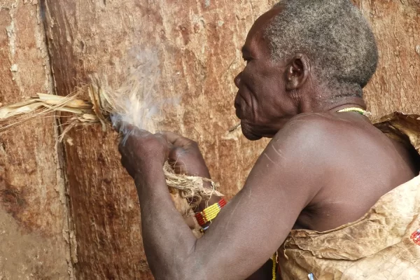 Lake Eyasi Cultural Tourism