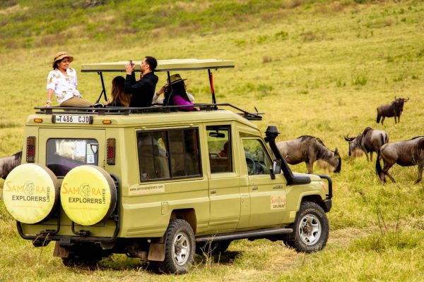 Samora-Explorers-at-Serengeti-National-Park