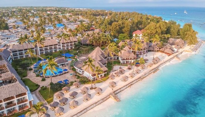 Zanzibar Beaches