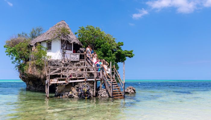 Zanzibar