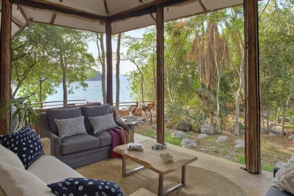 rubondo_island_camp