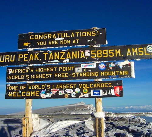uhuru-peak-kilimanjaro
